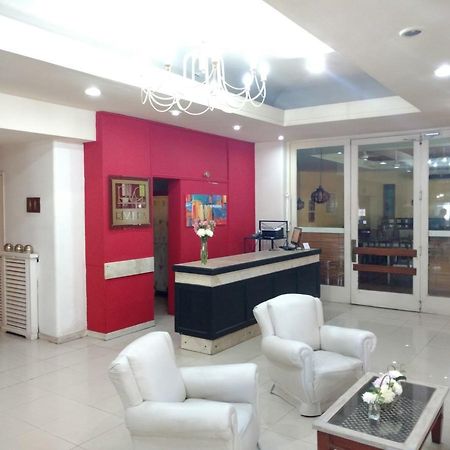 Hotel Riviera Venado Tuerto Exteriér fotografie