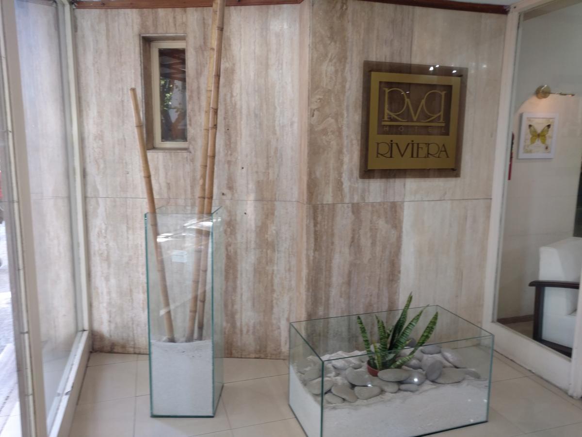 Hotel Riviera Venado Tuerto Exteriér fotografie