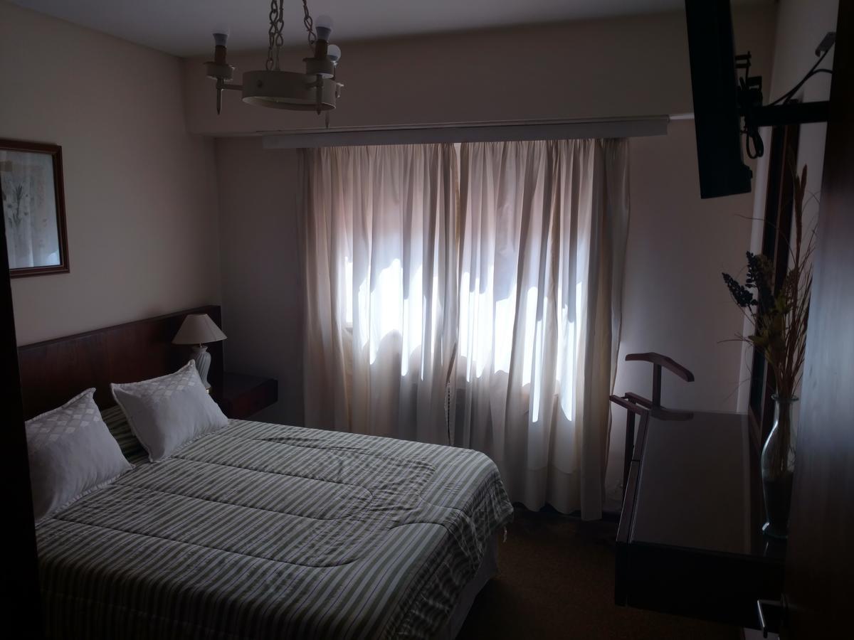 Hotel Riviera Venado Tuerto Pokoj fotografie