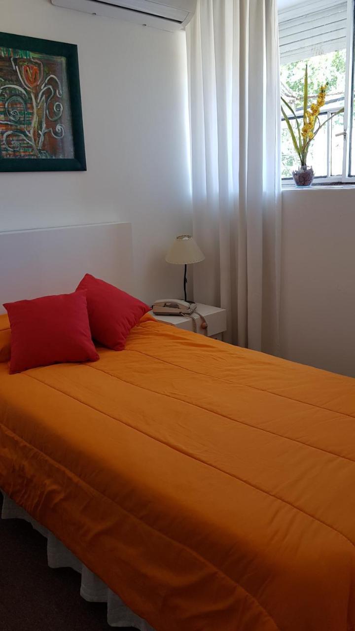 Hotel Riviera Venado Tuerto Exteriér fotografie